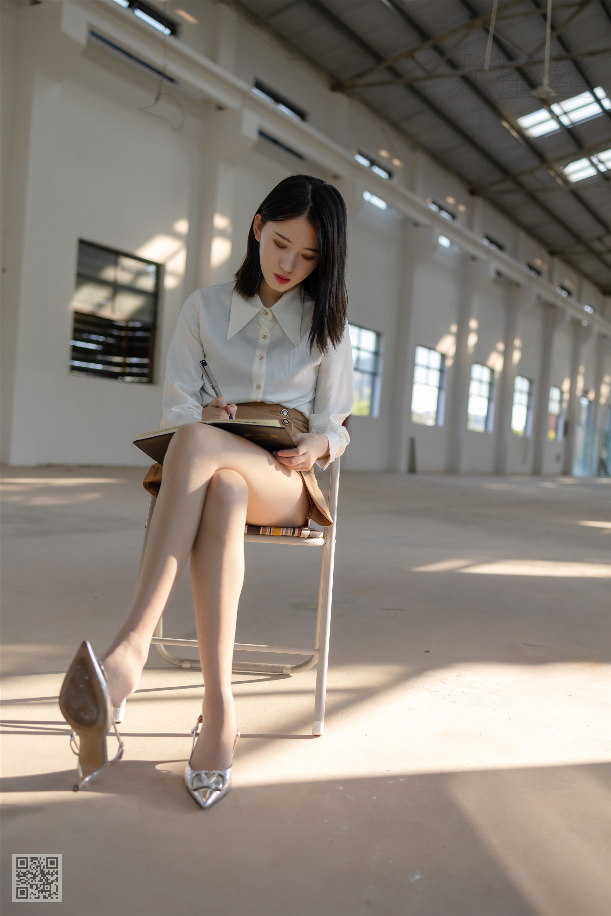 尤蜜丝 穿搭写真 No.115